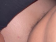 Anal súper (como aprieta. 4/16