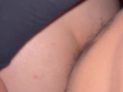 Anal súper (como aprieta. 5/16