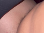 Anal súper (como aprieta. 6/16