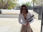 School tutor has unique ways of helping students learn - Chanel Camryn 1/16
