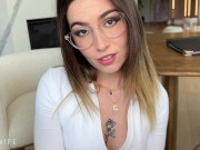 School tutor has unique ways of helping students learn - Chanel Camryn 6/16