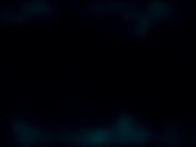 The Visitor. SciFi Futa Dominatrix fucks Big Tittied Woman. Futanari domination animated 3DX Sex. 15/16