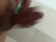 Te guardo lechita? 9/16