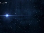 Android Futanari on Fixed Female. Animated SciFi 3DX porn 12/16