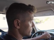 Brunette Babe Kira Queen Goes Wild Her Big Dick BF - LATINA MILF 1/16