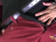 Lusty Pornstar Blows And Rides Cock 3/16