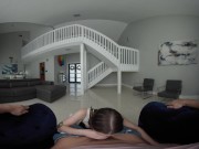 Trinity Olsen Is So Impressed With Your Abilities And Now She Wants Even More From You 6/16