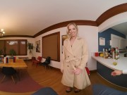 Your Girl Millie Morgan Loves Roleplay And Today You're Strangers For A One Night Stand 4/16