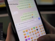 HACKER GOT CONTROL OF MY LUSH AND MADE ME SQUIRT IN PUBLIC (ENGLISH SUBTITLES) 9/16