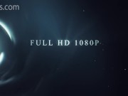 AlienGirl. Sci-Fi BDSM Futanari video. Android Screws Captured Sexy Girl In All Holes! 3dx Monster Girls Animated Clip 10/16