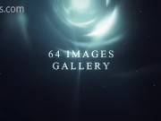 AlienGirl. Sci-Fi BDSM Futanari video. Android Screws Captured Sexy Girl In All Holes! 3dx Monster Girls Animated Clip 6/16