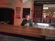 HUNT4K. Mary Jane’s Lust Dance. Hot sex with Fibi Euro 6/16