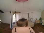 You Impressed Katie Kush With Your Work, Now She Wants To Give You Something Special 4/16