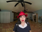 Gal Ritchie As AGENT CARTER Is Ready To Start A New Sexual Relationship 2/16