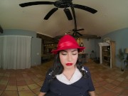 Gal Ritchie As AGENT CARTER Is Ready To Start A New Sexual Relationship 3/16