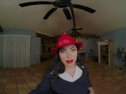 Gal Ritchie As AGENT CARTER Is Ready To Start A New Sexual Relationship 4/16