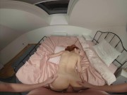 Sexy South American Little Chloe Is In The Mood To Drain Your Balls 16/16