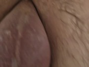 Shower ass fuck 11/16