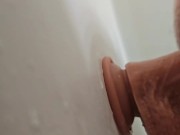 Shower ass fuck 4/16