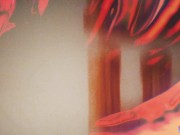 LUCIDFLIX Gorgeous busty ballet dancer Melissa Stratton gets fucked in the dance studio 1/16