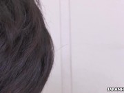 Sexy Brunette Teen 5/16