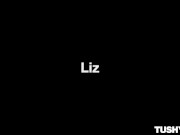 TUSHYRAW Hot babe gets her ass drilled with cock 1/16