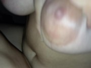 Me encantan estas tetas como cuelgan 14/16