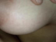 Me encantan estas tetas como cuelgan 15/16