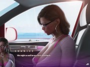 Apocalust Sex Game Shanice Sex Scenes Gameplay [18+] 5/16