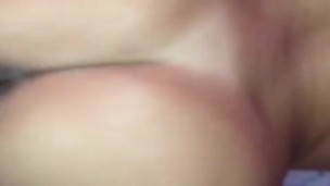 Mi amigo me folla bien duro el coño 🤤