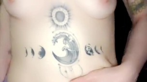 Let me tease you a little