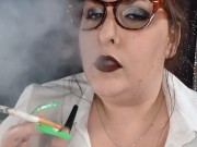 Smoking March Madness Compilation 10/16