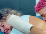 UFF MANOSEAS DELICIOSO, un recuerdo caliente del armario 16/16