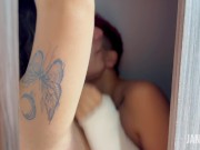 UFF MANOSEAS DELICIOSO, un recuerdo caliente del armario 6/16