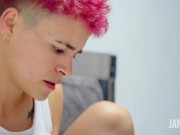 UFF VIDEOLLAMADA HOT! Ella sabe cómo calentarme 15/16