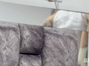 UFF VIDEOLLAMADA HOT! Ella sabe cómo calentarme 16/16