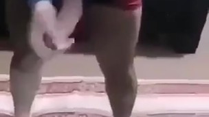 Feeling myself again