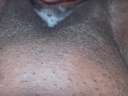 Let me squirt on your face Daddy