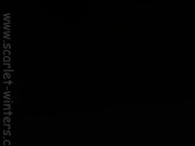 This Teacher in fishnets played her neighbor's dick and ass 9/16