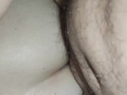 Creamy Pussy Jin/Blonde