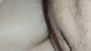 Creamy Pussy Jin/Blonde