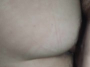 Big White Ass Sex...