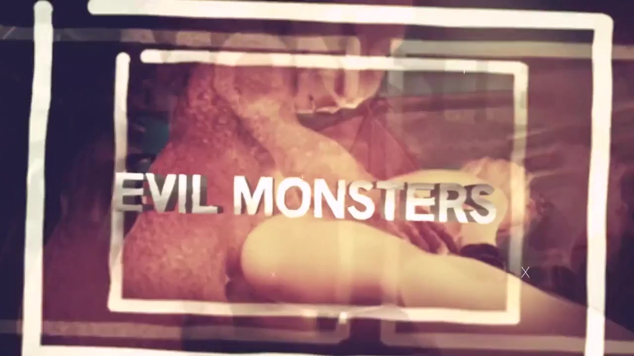 Zombie Cum. 3dx Crazy Monster Horror Sex - Video di sesso gratis - RedTube