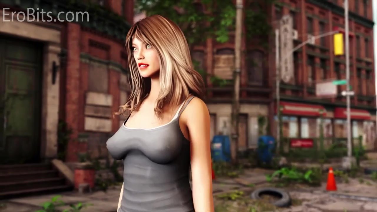 Zombie Cum. 3dx Crazy Monster Horror Sex - Video di sesso gratis - RedTube