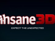 3DX Monster Yoga Porn. Outdoor alien fuck 3d animation 16/16