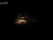 Secret Place 3d animation. Demon Girl Futanari Gives It To Elf Babe 3/16