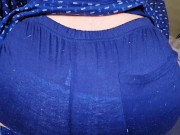 Amazing face farting girl 11/16