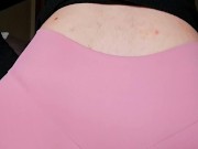 Amazing face farting girl 2/16