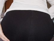 Amazing face farting girl 4/16