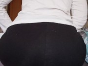 Amazing face farting girl 7/16